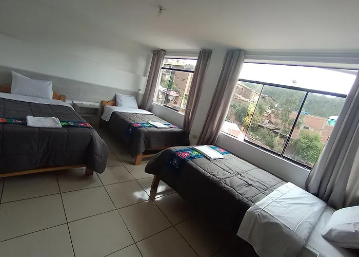 Hostel Samay Cuzco