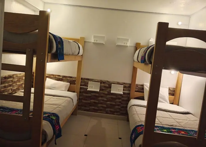 Hostel Samay Cuzco