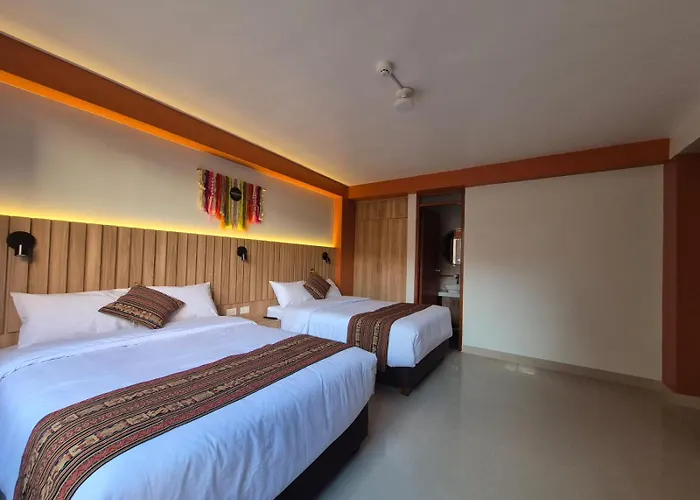 Hotel Dreams House Cuzco
